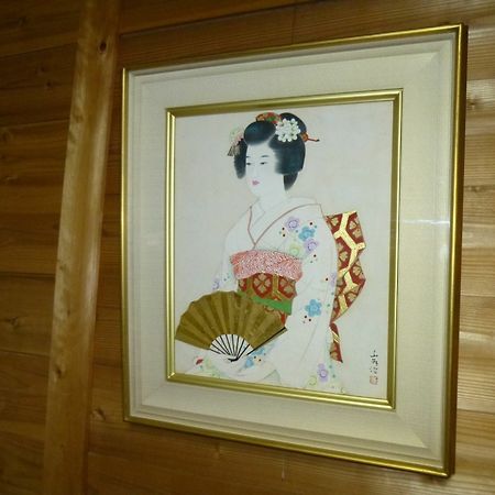 Yadoya Sanbou Villa Kyoto Buitenkant foto