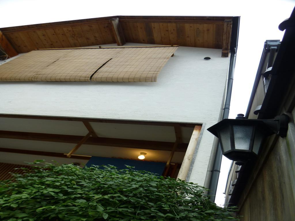 Yadoya Sanbou Villa Kyoto Kamer foto