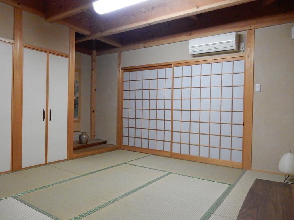 Yadoya Sanbou Villa Kyoto Kamer foto