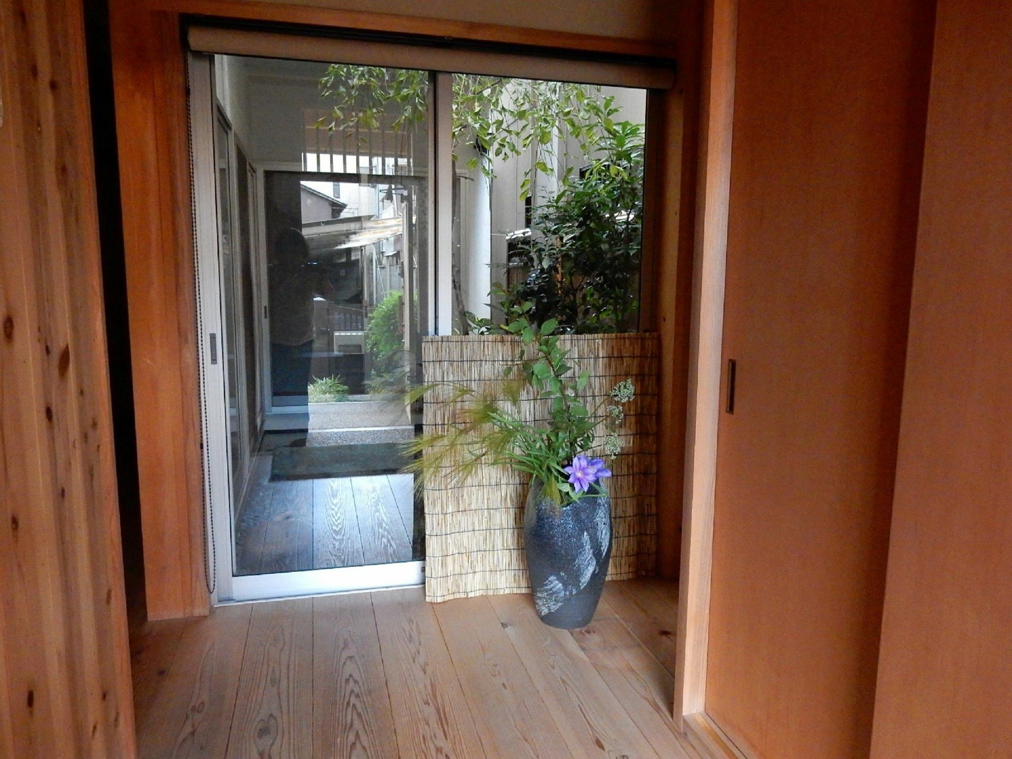 Yadoya Sanbou Villa Kyoto Buitenkant foto