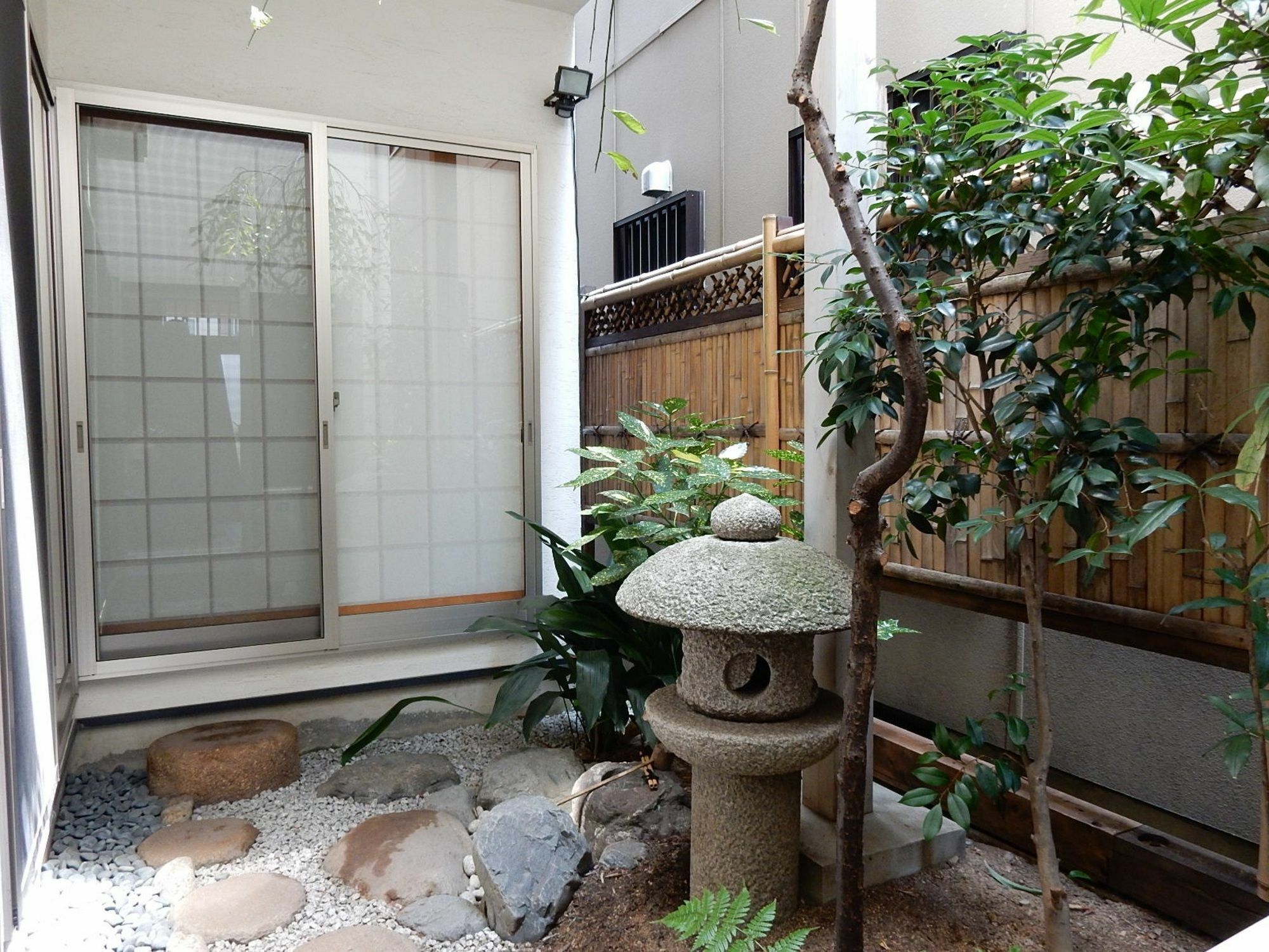 Yadoya Sanbou Villa Kyoto Buitenkant foto