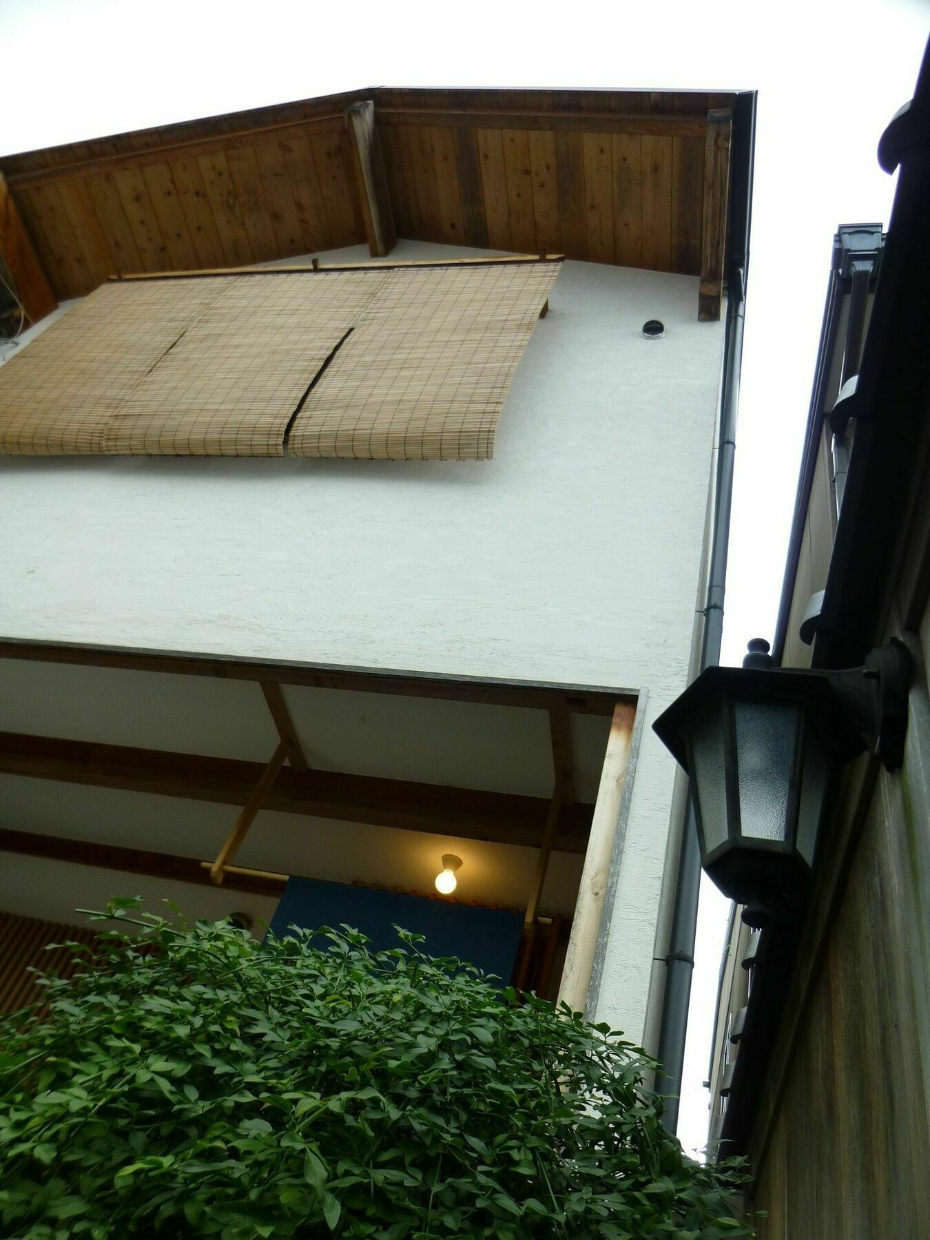 Yadoya Sanbou Villa Kyoto Buitenkant foto