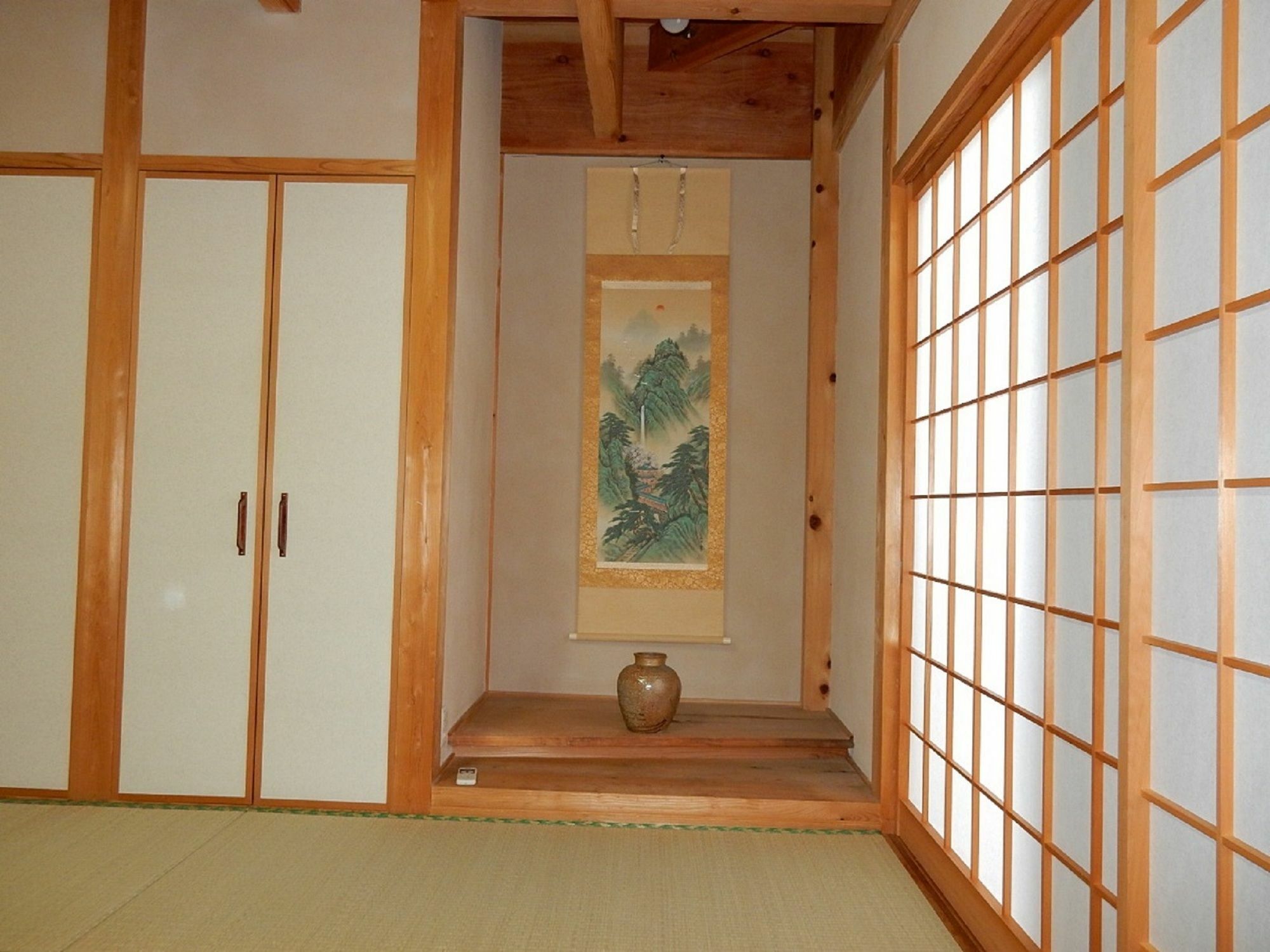 Yadoya Sanbou Villa Kyoto Buitenkant foto