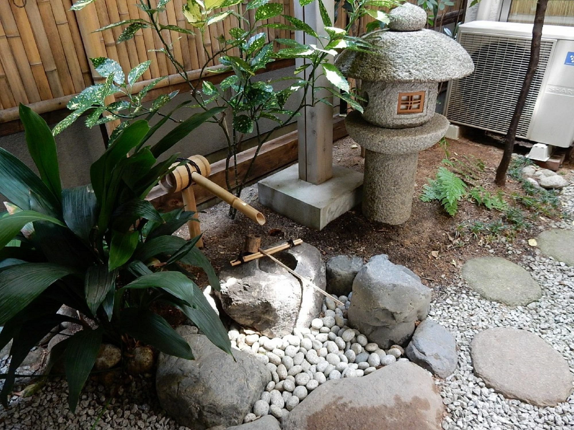 Yadoya Sanbou Villa Kyoto Buitenkant foto
