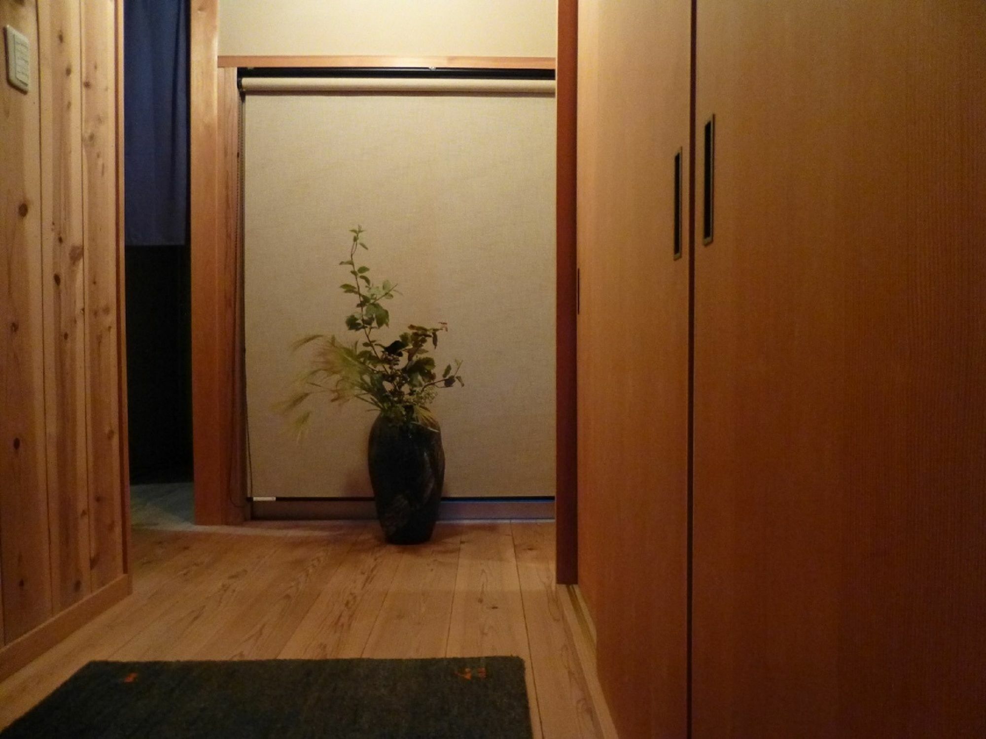 Yadoya Sanbou Villa Kyoto Buitenkant foto